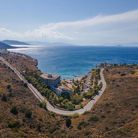 פרדיקה Aelia & Melitta Villas מראה חיצוני תמונה
