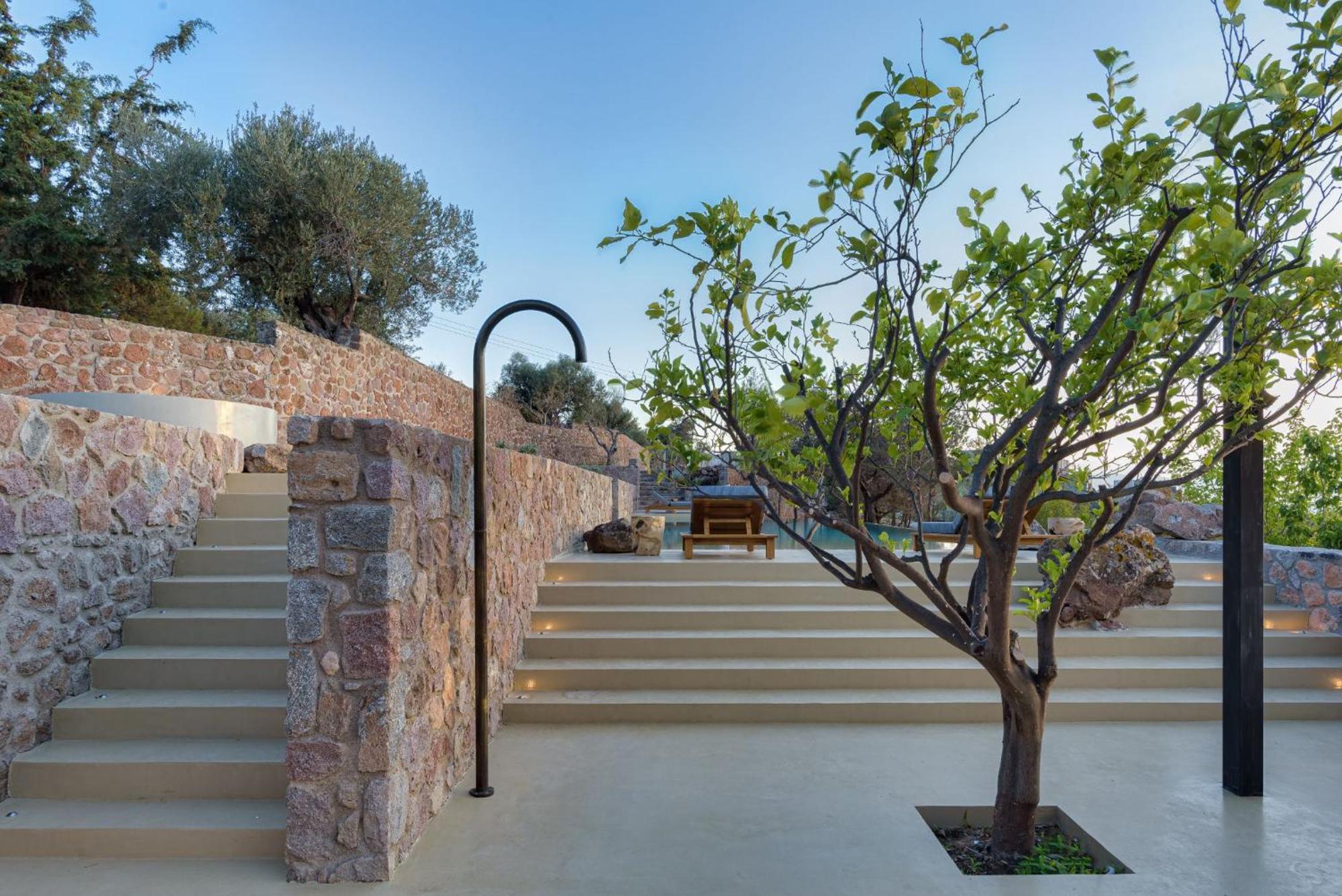 פרדיקה Aelia & Melitta Villas חדר תמונה