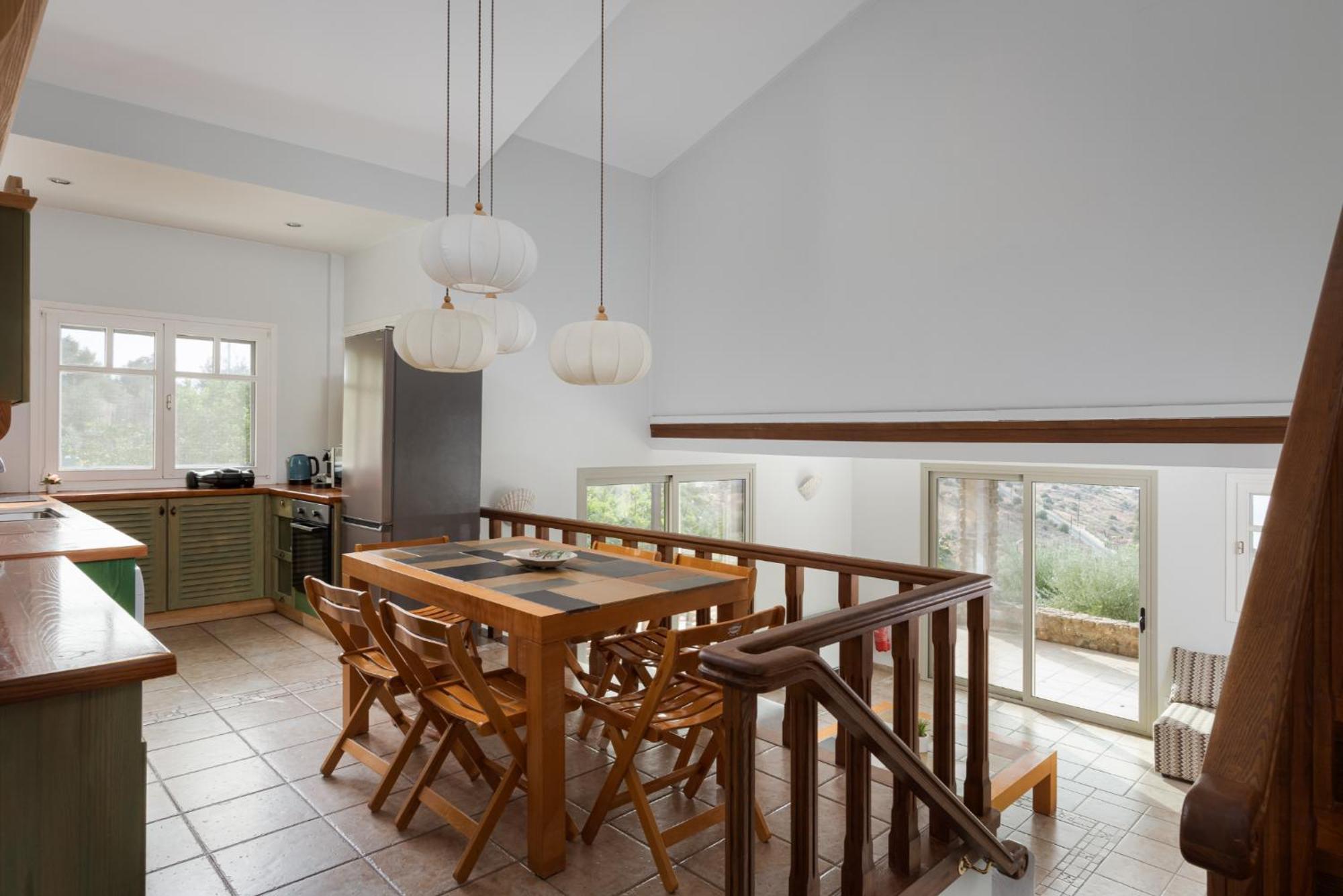 פרדיקה Aelia & Melitta Villas חדר תמונה