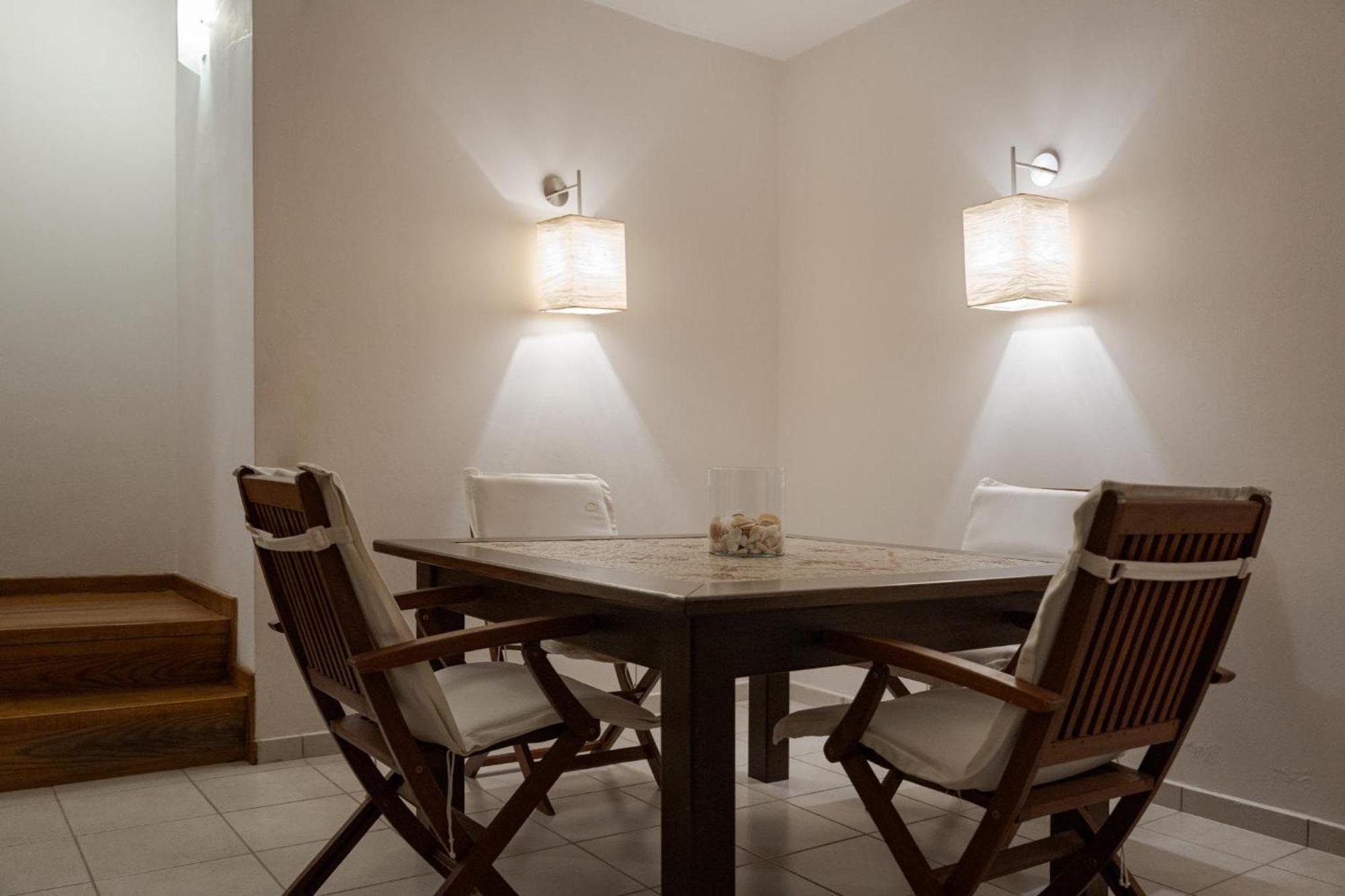 פרדיקה Aelia & Melitta Villas חדר תמונה