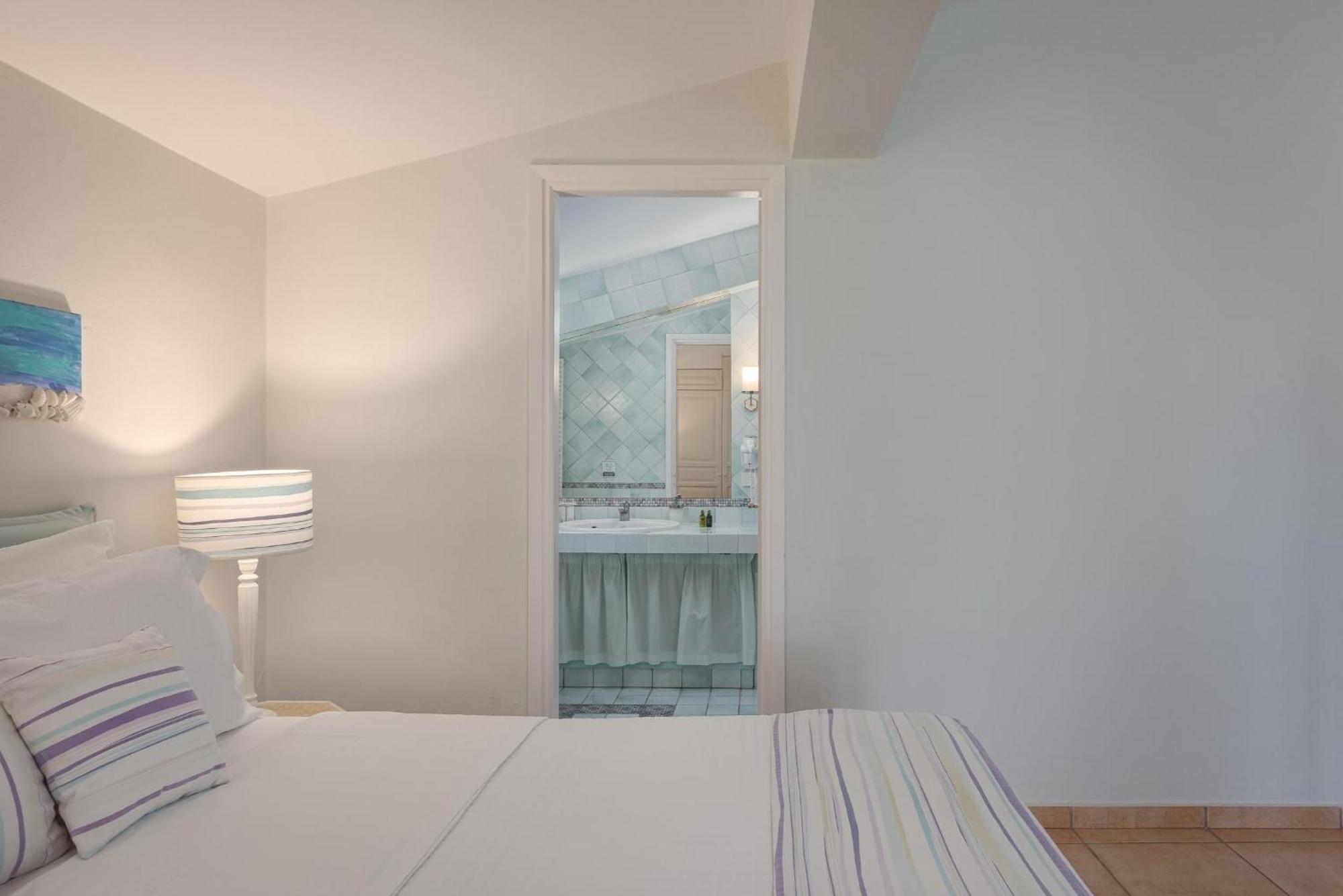 פרדיקה Aelia & Melitta Villas חדר תמונה