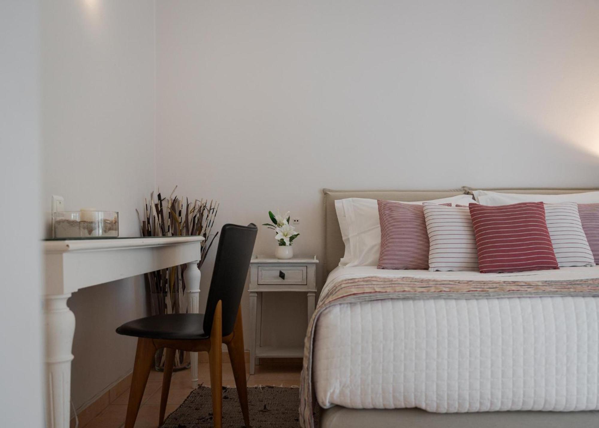 פרדיקה Aelia & Melitta Villas חדר תמונה
