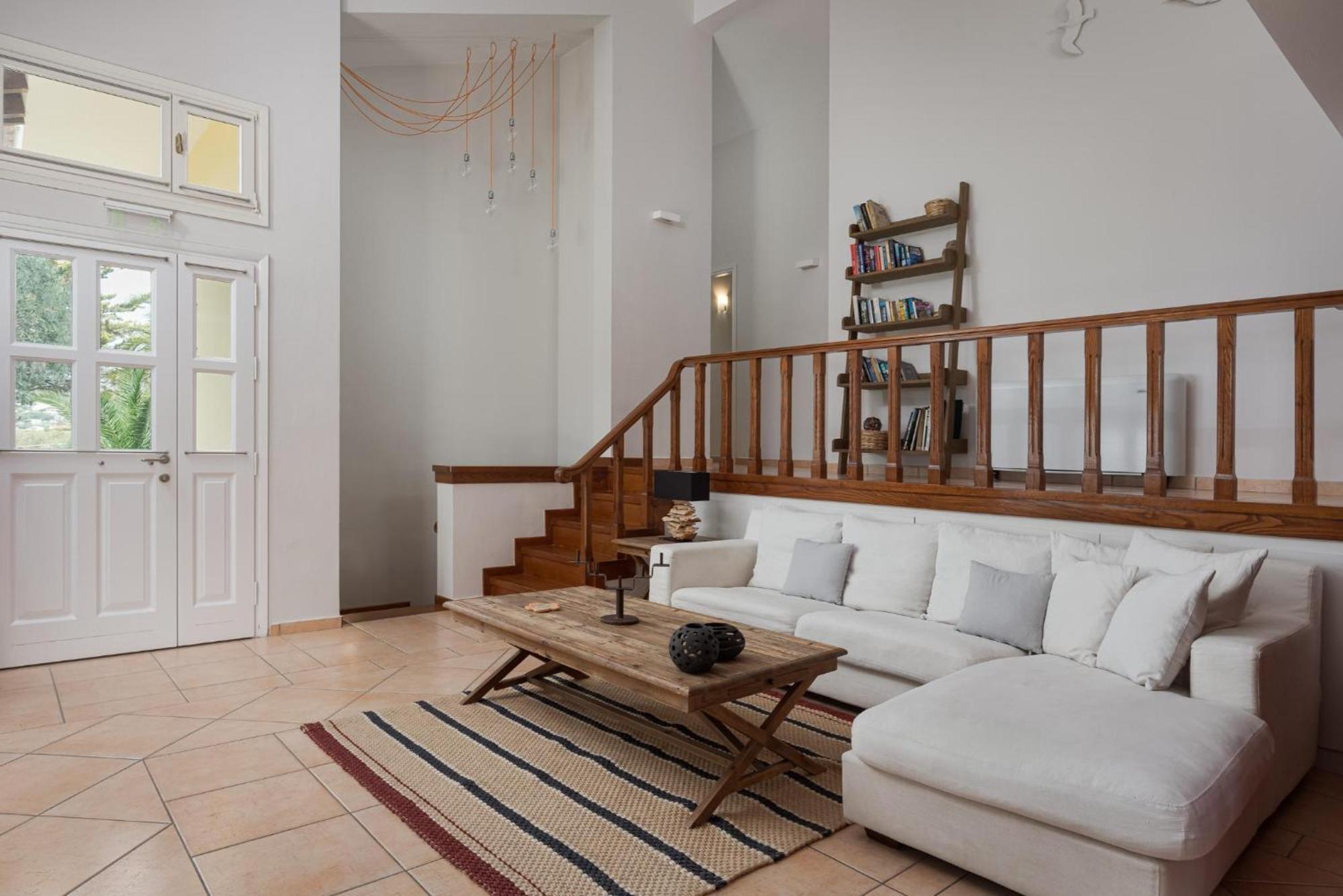 פרדיקה Aelia & Melitta Villas חדר תמונה