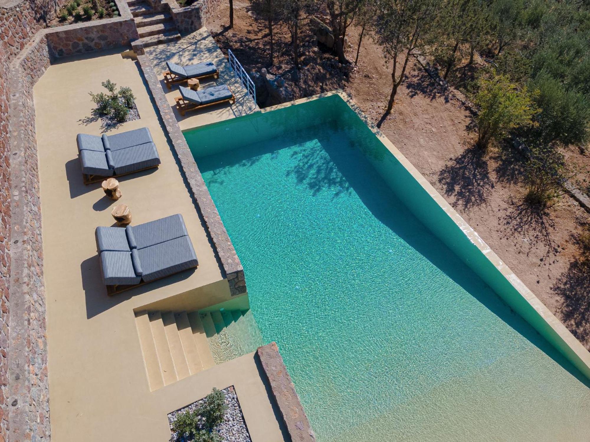 פרדיקה Aelia & Melitta Villas מראה חיצוני תמונה